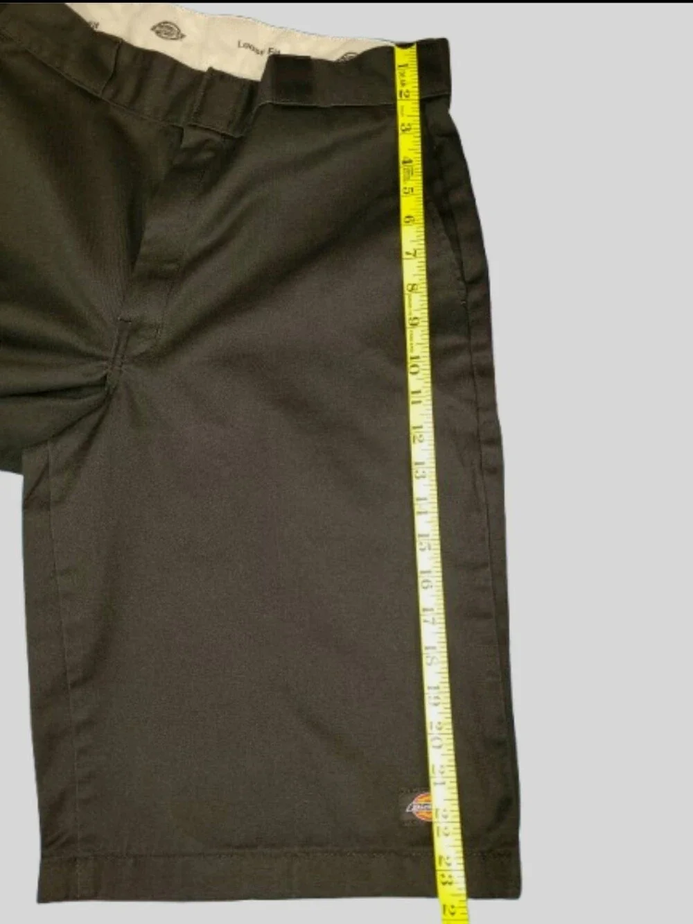 Dickies 13